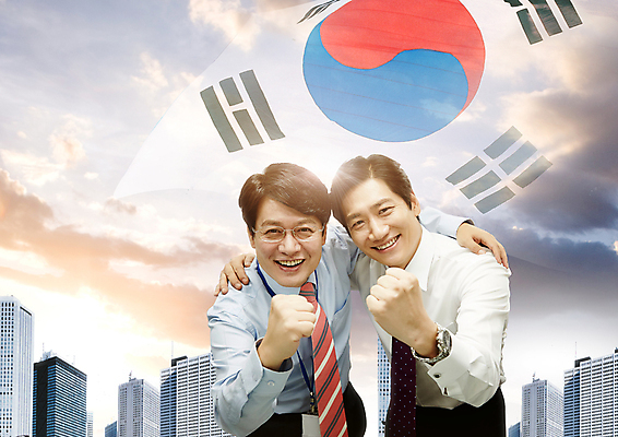 PSD 구름 편집 편집이미지 남자 40대 하늘 어깨동무 한국 웃음 빌딩 상반신 성인 두명 노을 파이팅 한국인 비즈니스맨 태극기 태극 애국심 중년남자만 이미지편집 자연요소 문양 아시아 중년 포즈 비즈니스 모션 표정 사람 동양인 건물 직장인 국기 남자만 중년만 파일형식