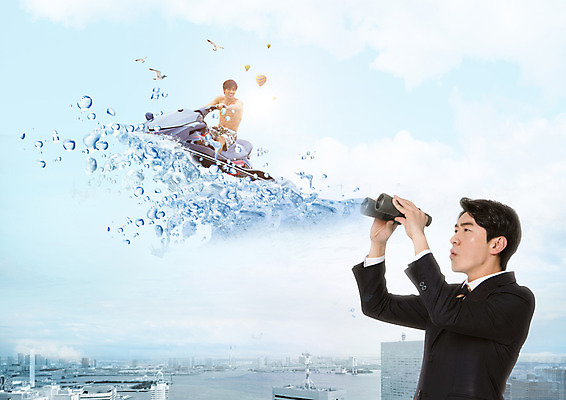 PSD 서양인 구름 편집 편집이미지 남자 수영복 바다 여행 갈매기 하늘 빌딩 20대 성인 두명 여름휴가 바캉스 망원경 한국인 물방울 열기구 도시 비즈니스맨 제트스키 성인남자만 이미지편집 자연요소 외국인 옷 비즈니스 항공교통 조류 휴가 사람 동양인 청년 건물 수상스포츠 직장인 남자만 성인만 파일형식 여름_계절