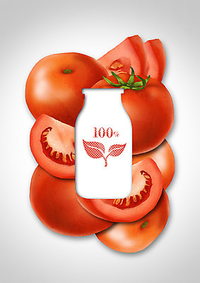 PSD 편집 편집이미지 토마토 채소 과일 단면 유리병 사람없음 주스 과일주스 유기농 토마토주스 이미지편집 웰빙 음료 병_용기 야채주스 파일형식