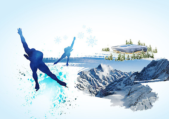 PSD 나무 편집 편집이미지 남자 실루엣 스포츠 겨울 캘리그라피 겨울스포츠 산 성인 두명 경기장 스케이트 눈송이 스케이트선수 이미지편집 식물 계절 스포츠용품 스포츠시설 운동선수 눈_날씨 촬영기법 사람 파일형식