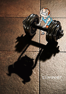 편집이미지 남자 포토일러 건강 그림자 한명 성인 운동 건강관리 헬스 아령 역기 힘듦 이미지편집 AI파일 1 컨셉 관리 사람 파일형식 벡터