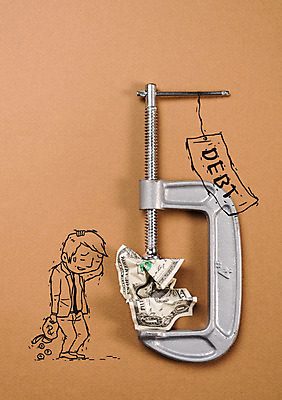 편집이미지 남자 돈 포토일러 한명 공구 비즈니스맨 불황 빈털터리 빚 구김 힘듦 이미지편집 AI파일 1 컨셉 비즈니스 모션 사람 경제 도구 직장인 재산 파일형식 벡터