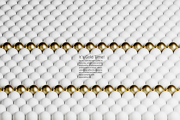 PSD 편집 편집이미지 사람없음 3D 계란 여러개 금색 황금 디지털합성 오브젝트 황금알 편집소스 편집3D 컬러 다수 알 파일형식