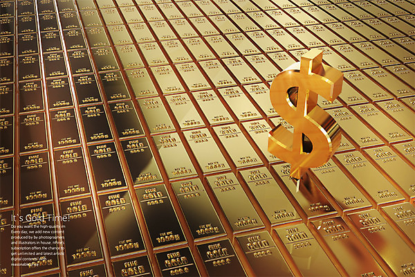 PSD 편집 편집이미지 사람없음 3D 달러 여러개 금색 화폐기호 황금 디지털합성 오브젝트 금괴 편집소스 편집3D 기호 컬러 다수 돈 화폐 파일형식