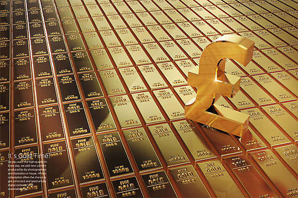 PSD 편집 편집이미지 사람없음 3D 여러개 금색 화폐기호 황금 디지털합성 오브젝트 파운드 금괴 편집소스 편집3D 기호 컬러 다수 돈 화폐 파일형식