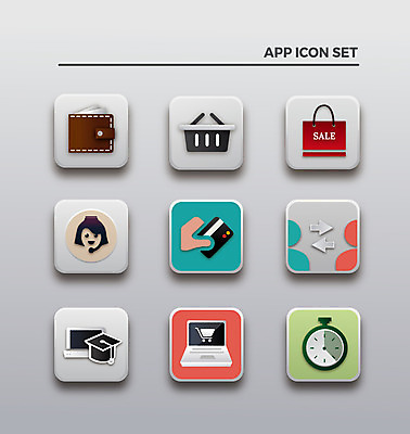아이콘 학사모 사람없음 쇼핑 세트 쇼핑백 세일 거래 신용카드 지갑 어플리케이션 장바구니 상담 결제 웹아이콘 마트 스톱워치 앱아이콘 2D아이콘 AI파일 모자_잡화 시계 가방 졸업 금융 바구니 상점 파일형식 벡터