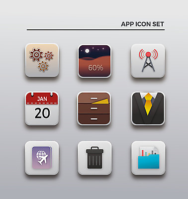아이콘 여행 그래프 정장 사람없음 세트 달력 쓰레기통 날짜 어플리케이션 서랍장 라디오 여권 웹아이콘 설정 베터리 환경설정 앱아이콘 2D아이콘 AI파일 옷 가구 전자제품 파일형식 벡터
