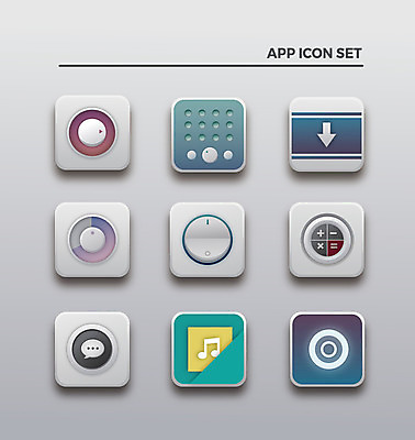아이콘 음악 사람없음 세트 계산기 메시지 어플리케이션 볼륨 라디오 웹아이콘 다운로드 전원버튼 앱아이콘 2D아이콘 AI파일 버튼 문화예술 문구용품 전자제품 장비 전원_전기 파일형식 벡터