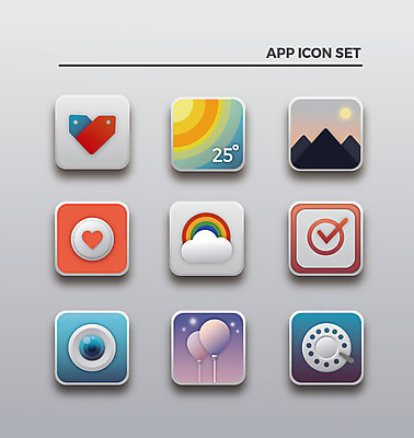 구름 아이콘 무지개 날씨 건강 사람없음 세트 카메라 축제 하트 어플리케이션 체크표시 웹아이콘 풍선 다이얼 북마크 체크리스트 앱아이콘 2D아이콘 AI파일 자연요소 모양 전자제품 확인 파일형식 벡터