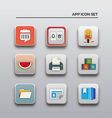 아이콘 과일 수박 사람없음 세트 쓰레기통 신문 어플리케이션 인쇄 인쇄기 폴더 웹아이콘 막대아이스크림 북마크 영어사전 앱아이콘 2D아이콘 AI파일 아이스크림 간행물 전자제품 뉴스 파일 사전 파일형식 벡터