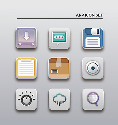 아이콘 날씨 사람없음 세트 메모지 메시지 어플리케이션 플로피디스크 택배 저장 웹아이콘 다운로드 조절 설정 찾기 앱아이콘 2D아이콘 AI파일 모션 사무용품 운송업 파일형식 벡터