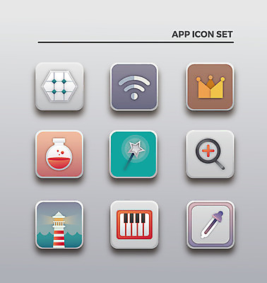 아이콘 왕관 등대 실험 사람없음 세트 건반 어플리케이션 온도계 체온계 와이파이 웹아이콘 마법 바둑 앱아이콘 2D아이콘 AI파일 놀이 무선인터넷 파일형식 벡터