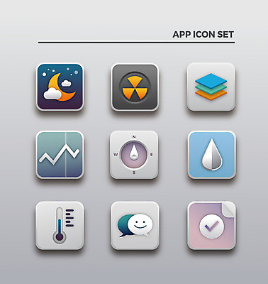 아이콘 날씨 사람없음 세트 물방울 어플리케이션 주식 방향 문서 수도 웹아이콘 메신저 방사능 체크리스트 앱아이콘 2D아이콘 AI파일 금융 파일형식 벡터