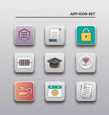 아이콘 음료 음악 학사모 졸업 자물쇠 사람없음 세트 계산기 어플리케이션 문서 잠금 바코드 와이파이 웹아이콘 목록 앱아이콘 2D아이콘 AI파일 모자_잡화 교육 문화예술 문구용품 장비 보안 무선인터넷 파일형식 벡터