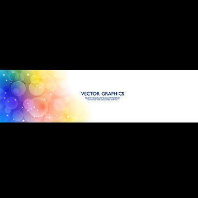 배너 백그라운드 일러스트 사람없음 컬러풀 물방울백그라운드 그라데이션 무지개색 지오메트릭 국내일러스트 AI파일 컬러 파일형식 벡터