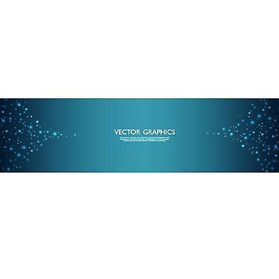 배너 백그라운드 일러스트 사람없음 그라데이션 별빛 지오메트릭 국내일러스트 AI파일 별 빛 파일형식 벡터