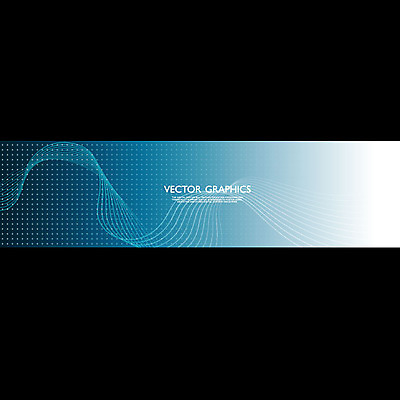 배너 백그라운드 곡선 일러스트 사람없음 줄무늬 그라데이션 지오메트릭 국내일러스트 AI파일 선 무늬 파일형식 벡터