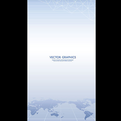 배너 백그라운드 세계지도 일러스트 사람없음 글로벌 그라데이션 지오메트릭 국내일러스트 AI파일 지도 세계 파일형식 벡터