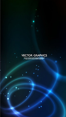 배너 백그라운드 일러스트 사람없음 그라데이션 타원형 지오메트릭 국내일러스트 AI파일 원형 파일형식 벡터