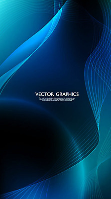 배너 백그라운드 곡선 일러스트 사람없음 그라데이션 은하수 지오메트릭 국내일러스트 AI파일 선 자연 파일형식 벡터