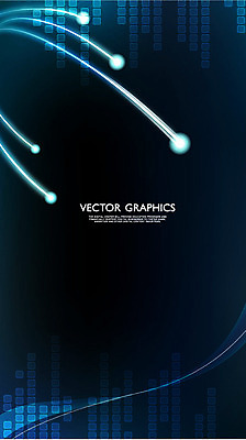 배너 백그라운드 무늬 일러스트 사람없음 그라데이션 혜성 지오메트릭 국내일러스트 AI파일 별 파일형식 벡터