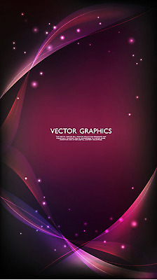 배너 백그라운드 일러스트 사람없음 보라색 그라데이션 은하수 지오메트릭 국내일러스트 AI파일 컬러 자연 파일형식 벡터