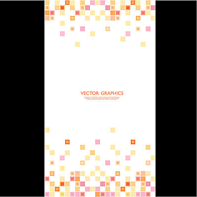 배너 백그라운드 일러스트 사람없음 사각형 큐브 그라데이션 지오메트릭 국내일러스트 AI파일 도형 파일형식 벡터