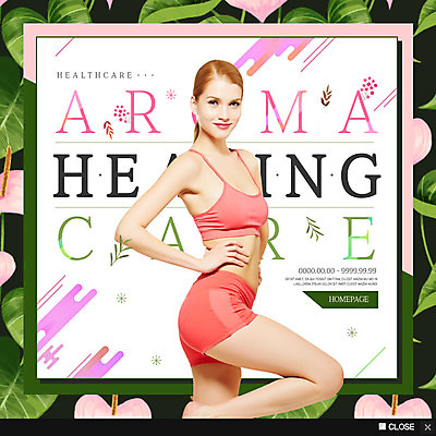 PSD 서양인 외국인 템플릿 여자 꽃 포즈 웹템플릿 다이어트 팝업 이벤트팝업 웹팝업 건강 한명 이벤트 상반신 20대 성인 운동 아로마 성인여자한명만 이미지템플릿 식물 1 사람 인종 청년 여자한명만 성인여자만 파일형식