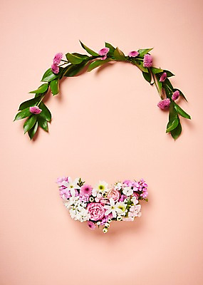 포토 JPG 스튜디오촬영 꽃 분홍색 백그라운드 잎 프레임 실내 사람없음 하이앵글 장미 안개 소국 붐바스틱 루스커스 국내포토 식물 뷰포인트 컬러 날씨 내부 파일형식