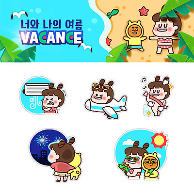 캐릭터 커플 여자 수영복 스티커 일러스트 비행기 불꽃놀이 여러명 여름 세트 모래사장 태양 목욕 에어컨 곰캐릭터 물총 일러캐릭터 AI파일 자연요소 옷 계절 바다 동물캐릭터 다수 곰 관계 항공교통 놀이 대중교통 사람 청결 가전제품 파일형식 벡터