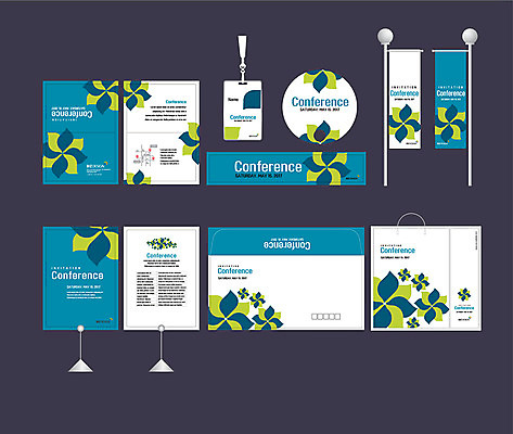 템플릿 배너템플릿 무늬 이벤트 사람없음 파란색 세트 쇼핑백 현수막 전단 엽서 초대장 패키지 사원증 박람회 손부채 기업홍보 소봉투 행사세트 행사템플릿 AI파일 배너 컬러 가방 비즈니스 편지봉투 카드_감사 편지 홍보물 파일형식 벡터