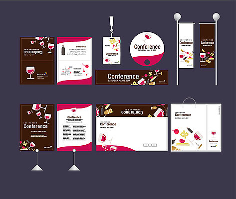 템플릿 배너템플릿 치즈 이벤트 사람없음 세트 쇼핑백 와인 현수막 전단 엽서 초대장 패키지 사원증 박람회 손부채 기업홍보 소봉투 행사세트 행사템플릿 AI파일 배너 가방 비즈니스 편지봉투 유제품 카드_감사 주류 편지 홍보물 파일형식 벡터