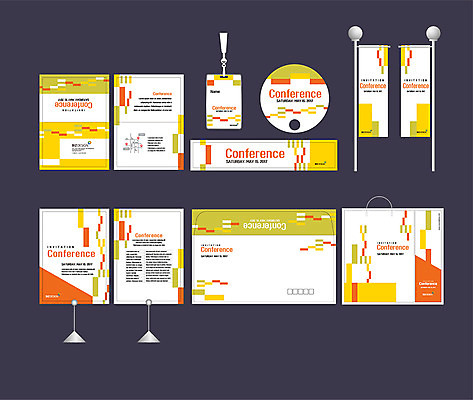 도형 템플릿 배너템플릿 이벤트 사람없음 세트 쇼핑백 사각형 현수막 전단 엽서 초대장 패키지 사원증 박람회 손부채 기업홍보 소봉투 행사세트 행사템플릿 AI파일 배너 가방 비즈니스 편지봉투 카드_감사 편지 홍보물 파일형식 벡터