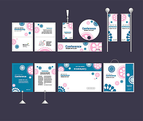 템플릿 배너템플릿 꽃무늬 이벤트 사람없음 세트 쇼핑백 현수막 원형 전단 엽서 초대장 패키지 사원증 박람회 손부채 기업홍보 소봉투 행사세트 행사템플릿 AI파일 도형 배너 꽃 무늬 가방 비즈니스 편지봉투 카드_감사 편지 홍보물 파일형식 벡터