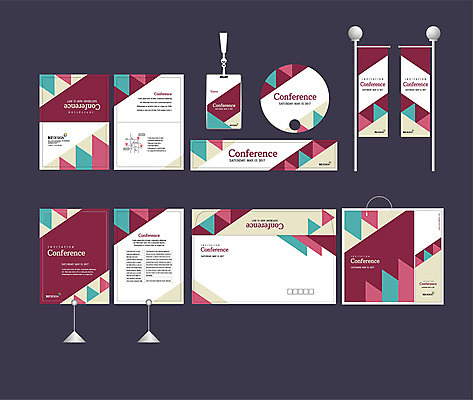 템플릿 배너템플릿 이벤트 사람없음 세트 쇼핑백 현수막 삼각형 전단 엽서 초대장 패키지 사원증 박람회 손부채 기업홍보 지오메트릭 소봉투 행사세트 행사템플릿 AI파일 도형 배너 가방 비즈니스 편지봉투 카드_감사 편지 홍보물 파일형식 벡터