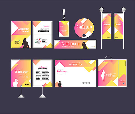 템플릿 배너템플릿 사람모양 이벤트 사람없음 세트 쇼핑백 현수막 전단 엽서 초대장 패키지 그라데이션 사원증 박람회 손부채 기업홍보 소봉투 행사세트 행사템플릿 AI파일 모양 배너 가방 비즈니스 편지봉투 카드_감사 편지 홍보물 파일형식 벡터