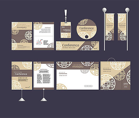 템플릿 배너템플릿 이벤트 사람없음 세트 쇼핑백 전통무늬 현수막 원형 전단 엽서 초대장 패키지 사원증 박람회 손부채 기업홍보 소봉투 행사세트 행사템플릿 AI파일 도형 전통 배너 무늬 가방 비즈니스 편지봉투 카드_감사 편지 홍보물 파일형식 벡터