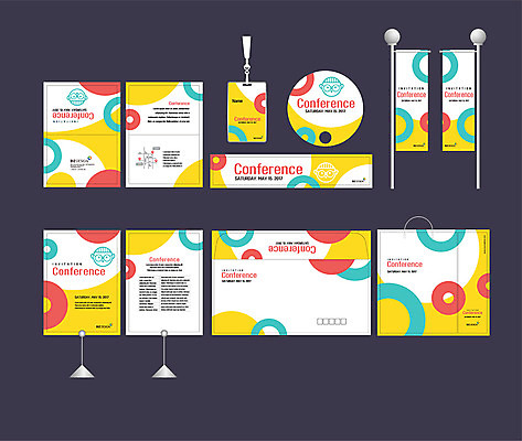 템플릿 배너템플릿 이벤트 사람없음 세트 쇼핑백 현수막 원형 전단 엽서 초대장 패키지 사원증 박람회 손부채 기업홍보 소봉투 행사세트 행사템플릿 AI파일 도형 배너 가방 비즈니스 편지봉투 카드_감사 편지 홍보물 파일형식 벡터