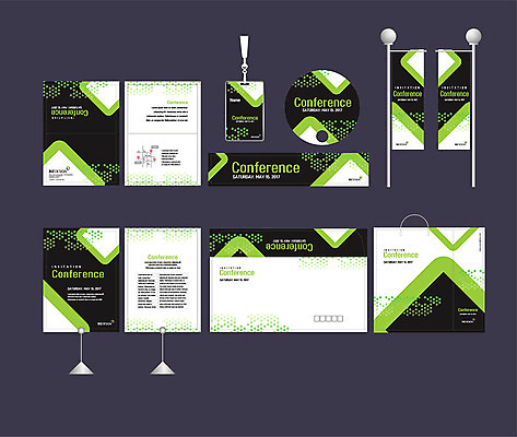 템플릿 배너템플릿 무늬 이벤트 사람없음 연두색 세트 쇼핑백 현수막 전단 엽서 초대장 패키지 사원증 박람회 손부채 기업홍보 소봉투 행사세트 행사템플릿 AI파일 배너 가방 비즈니스 편지봉투 카드_감사 초록색 편지 홍보물 파일형식 벡터