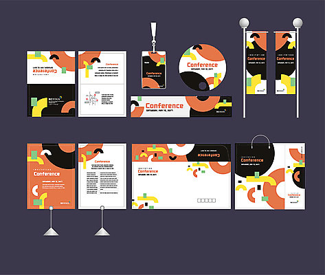 템플릿 배너템플릿 무늬 이벤트 사람없음 세트 쇼핑백 현수막 원형 전단 엽서 초대장 패키지 사원증 박람회 손부채 기업홍보 소봉투 행사세트 행사템플릿 AI파일 도형 배너 가방 비즈니스 편지봉투 카드_감사 편지 홍보물 파일형식 벡터