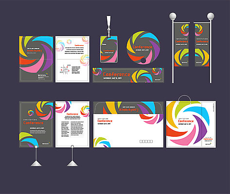 템플릿 배너템플릿 무늬 이벤트 사람없음 세트 컬러풀 쇼핑백 현수막 전단 엽서 초대장 패키지 사원증 박람회 손부채 기업홍보 소봉투 행사세트 행사템플릿 AI파일 배너 컬러 가방 비즈니스 편지봉투 카드_감사 편지 홍보물 파일형식 벡터