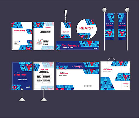 템플릿 배너템플릿 무늬 이벤트 사람없음 세트 쇼핑백 현수막 삼각형 전단 엽서 초대장 패키지 사원증 박람회 손부채 기업홍보 지오메트릭 소봉투 행사세트 행사템플릿 AI파일 도형 배너 가방 비즈니스 편지봉투 카드_감사 편지 홍보물 파일형식 벡터