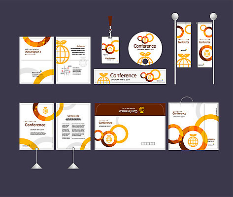 템플릿 배너템플릿 이벤트 사람없음 세트 쇼핑백 새싹 현수막 원형 전단 엽서 초대장 패키지 사원증 박람회 손부채 기업홍보 소봉투 행사세트 행사템플릿 AI파일 도형 식물 배너 가방 비즈니스 편지봉투 카드_감사 편지 홍보물 파일형식 벡터