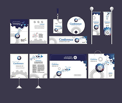 템플릿 배너템플릿 이벤트 사람없음 세트 쇼핑백 현수막 삼각형 톱니바퀴 전단 엽서 초대장 패키지 사원증 박람회 손부채 기업홍보 지오메트릭 소봉투 행사세트 행사템플릿 AI파일 도형 배너 가방 비즈니스 편지봉투 카드_감사 편지 홍보물 파일형식 벡터