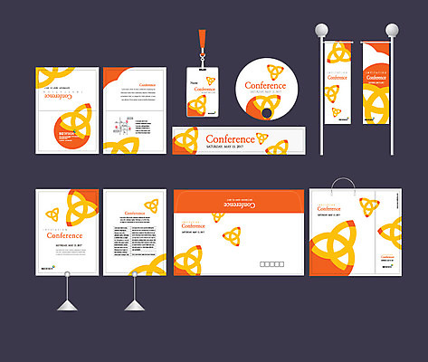 템플릿 배너템플릿 무늬 이벤트 사람없음 세트 쇼핑백 주황색 현수막 전단 엽서 초대장 패키지 사원증 박람회 손부채 기업홍보 소봉투 행사세트 행사템플릿 AI파일 배너 컬러 가방 비즈니스 편지봉투 카드_감사 편지 홍보물 파일형식 벡터