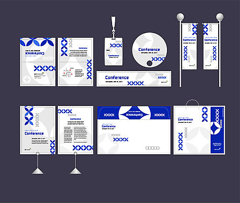 템플릿 배너템플릿 무늬 이벤트 사람없음 파란색 세트 쇼핑백 현수막 전단 엽서 초대장 패키지 타원형 사원증 박람회 손부채 기업홍보 소봉투 행사세트 행사템플릿 AI파일 배너 컬러 가방 비즈니스 편지봉투 카드_감사 원형 편지 홍보물 파일형식 벡터