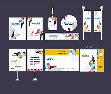 템플릿 배너템플릿 무늬 이벤트 사람없음 세트 컬러풀 쇼핑백 현수막 원형 전단 엽서 초대장 패키지 사원증 박람회 손부채 기업홍보 지오메트릭 소봉투 행사세트 행사템플릿 AI파일 도형 배너 컬러 가방 비즈니스 편지봉투 카드_감사 편지 홍보물 파일형식 벡터