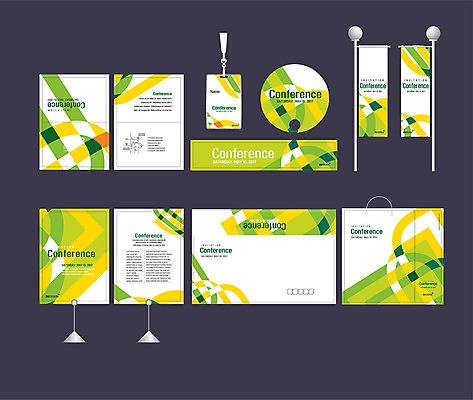 템플릿 배너템플릿 무늬 이벤트 사람없음 연두색 세트 쇼핑백 현수막 전단 엽서 초대장 패키지 사원증 박람회 손부채 기업홍보 소봉투 행사세트 행사템플릿 AI파일 배너 가방 비즈니스 편지봉투 카드_감사 초록색 편지 홍보물 파일형식 벡터