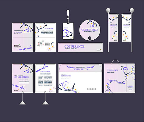 템플릿 배너템플릿 이벤트 사람없음 세트 쇼핑백 현수막 전단 엽서 초대장 패키지 사원증 당초문 박람회 손부채 기업홍보 소봉투 행사세트 행사템플릿 AI파일 문양 배너 가방 비즈니스 편지봉투 카드_감사 편지 홍보물 파일형식 벡터