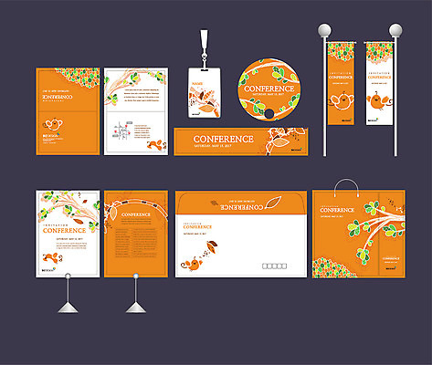 나무 템플릿 배너템플릿 이벤트 사람없음 세트 쇼핑백 주황색 현수막 전단 엽서 초대장 패키지 사원증 박람회 손부채 기업홍보 소봉투 행사세트 행사템플릿 AI파일 식물 배너 컬러 가방 비즈니스 편지봉투 카드_감사 편지 홍보물 파일형식 벡터